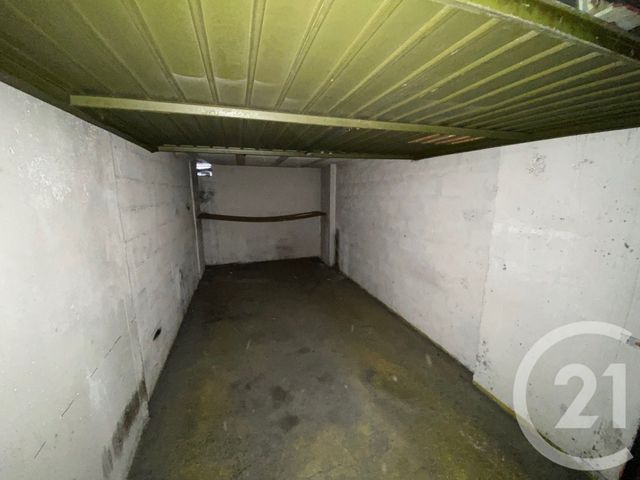 Parking &agrave; louer - 11,27 m2 - Nice - 06 - PROVENCE-ALPES-COTE-D-AZUR