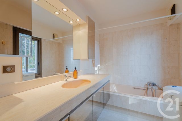 Appartement F3 &agrave; vendre - 3 pi&egrave;ces - 85,78 m2 - Nice - 06 - PROVENCE-ALPES-COTE-D-AZUR