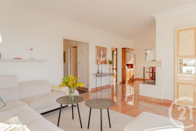 Appartement F3 &agrave; vendre - 3 pi&egrave;ces - 85,78 m2 - Nice - 06 - PROVENCE-ALPES-COTE-D-AZUR