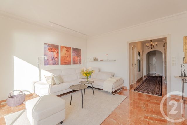 Appartement F3 &agrave; vendre - 3 pi&egrave;ces - 85,78 m2 - Nice - 06 - PROVENCE-ALPES-COTE-D-AZUR