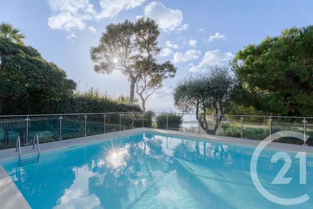 Appartement F3 &agrave; vendre - 3 pi&egrave;ces - 85,78 m2 - Nice - 06 - PROVENCE-ALPES-COTE-D-AZUR