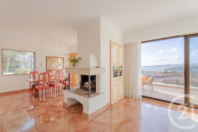 Appartement F3 &agrave; vendre - 3 pi&egrave;ces - 85,78 m2 - Nice - 06 - PROVENCE-ALPES-COTE-D-AZUR