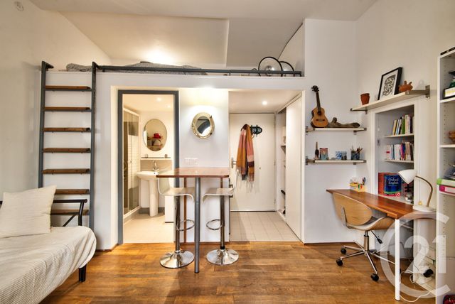 appartement - NICE - 06