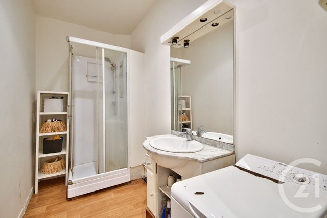 Appartement F2 &agrave; vendre - 2 pi&egrave;ces - 50,46 m2 - Nice - 06 - PROVENCE-ALPES-COTE-D-AZUR