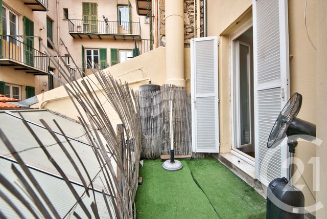 Appartement F2 &agrave; vendre - 2 pi&egrave;ces - 50,46 m2 - Nice - 06 - PROVENCE-ALPES-COTE-D-AZUR