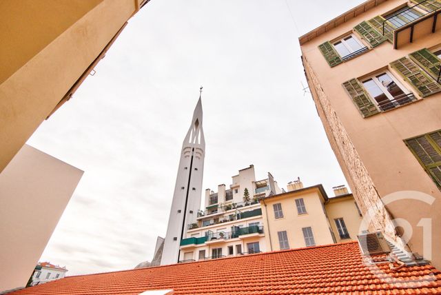 Appartement F2 &agrave; vendre - 2 pi&egrave;ces - 50,46 m2 - Nice - 06 - PROVENCE-ALPES-COTE-D-AZUR