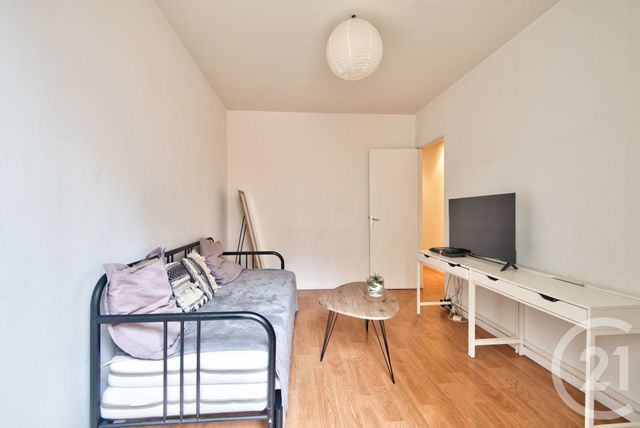 Appartement F2 &agrave; vendre - 2 pi&egrave;ces - 50,46 m2 - Nice - 06 - PROVENCE-ALPES-COTE-D-AZUR