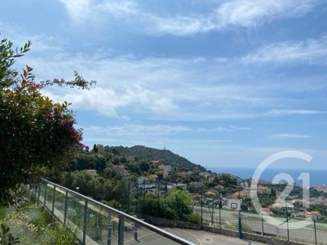 Appartement F3 &agrave; louer - 3 pi&egrave;ces - 67,14 m2 - Nice - 06 - PROVENCE-ALPES-COTE-D-AZUR