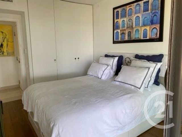 Appartement F3 &agrave; louer - 3 pi&egrave;ces - 67,14 m2 - Nice - 06 - PROVENCE-ALPES-COTE-D-AZUR