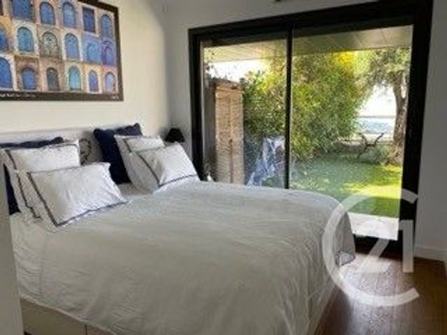 Appartement F3 &agrave; louer - 3 pi&egrave;ces - 67,14 m2 - Nice - 06 - PROVENCE-ALPES-COTE-D-AZUR