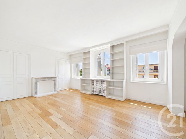 Appartement Duplex &agrave; vendre - 6 pi&egrave;ces - 179,06 m2 - Nice - 06 - PROVENCE-ALPES-COTE-D-AZUR