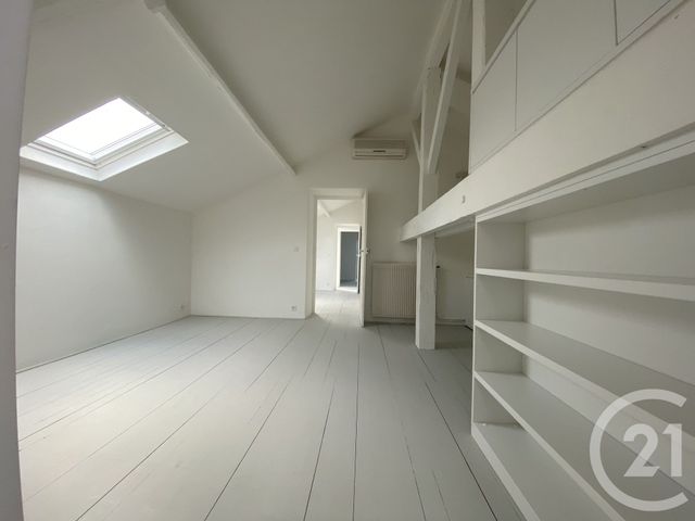 Appartement Duplex &agrave; vendre - 6 pi&egrave;ces - 190,79 m2 - Nice - 06 - PROVENCE-ALPES-COTE-D-AZUR