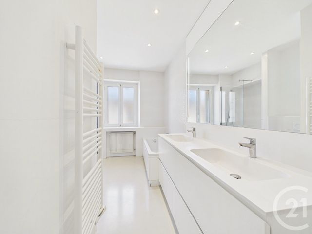 Appartement Duplex &agrave; vendre - 6 pi&egrave;ces - 179,06 m2 - Nice - 06 - PROVENCE-ALPES-COTE-D-AZUR