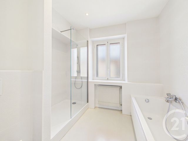 Appartement Duplex &agrave; vendre - 6 pi&egrave;ces - 179,06 m2 - Nice - 06 - PROVENCE-ALPES-COTE-D-AZUR