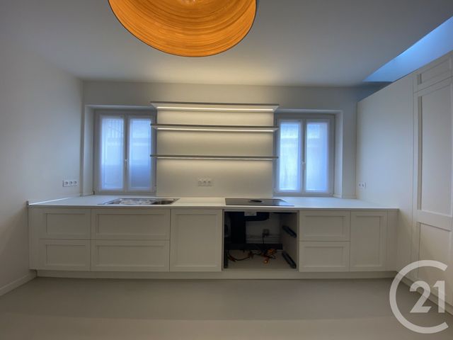 Appartement Duplex &agrave; vendre - 6 pi&egrave;ces - 190,79 m2 - Nice - 06 - PROVENCE-ALPES-COTE-D-AZUR