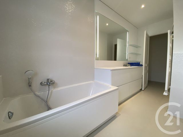 Appartement Duplex &agrave; vendre - 6 pi&egrave;ces - 190,79 m2 - Nice - 06 - PROVENCE-ALPES-COTE-D-AZUR