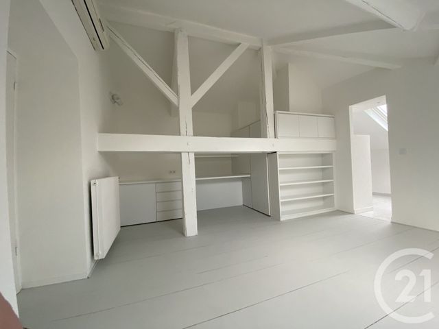 Appartement Duplex &agrave; vendre - 6 pi&egrave;ces - 190,79 m2 - Nice - 06 - PROVENCE-ALPES-COTE-D-AZUR