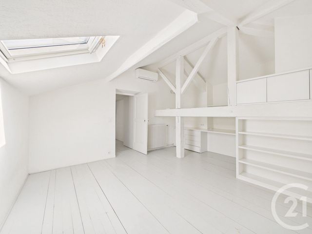 Appartement Duplex &agrave; vendre - 6 pi&egrave;ces - 179,06 m2 - Nice - 06 - PROVENCE-ALPES-COTE-D-AZUR