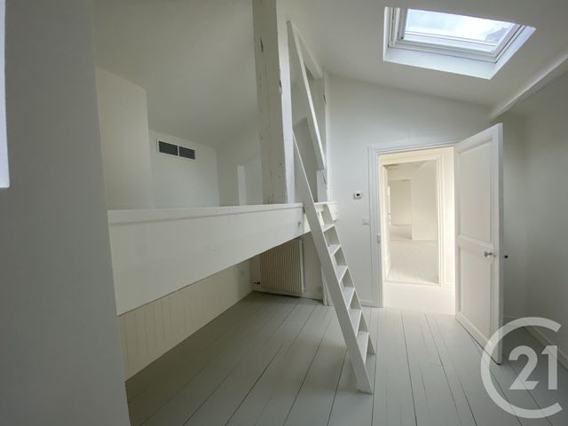 Appartement Duplex &agrave; vendre - 6 pi&egrave;ces - 190,79 m2 - Nice - 06 - PROVENCE-ALPES-COTE-D-AZUR