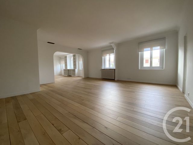 Appartement Duplex &agrave; vendre - 6 pi&egrave;ces - 190,79 m2 - Nice - 06 - PROVENCE-ALPES-COTE-D-AZUR