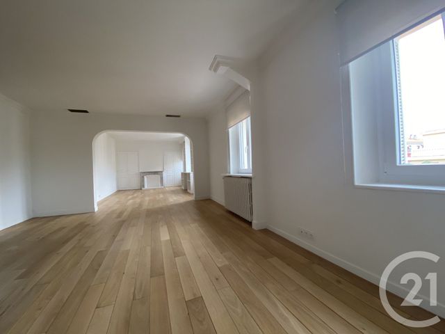 Appartement Duplex &agrave; vendre - 6 pi&egrave;ces - 190,79 m2 - Nice - 06 - PROVENCE-ALPES-COTE-D-AZUR