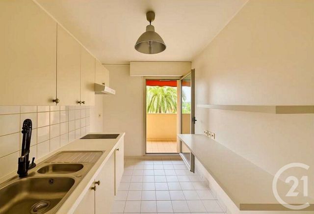 Appartement F2 &agrave; vendre - 2 pi&egrave;ces - 49,20 m2 - Nice - 06 - PROVENCE-ALPES-COTE-D-AZUR