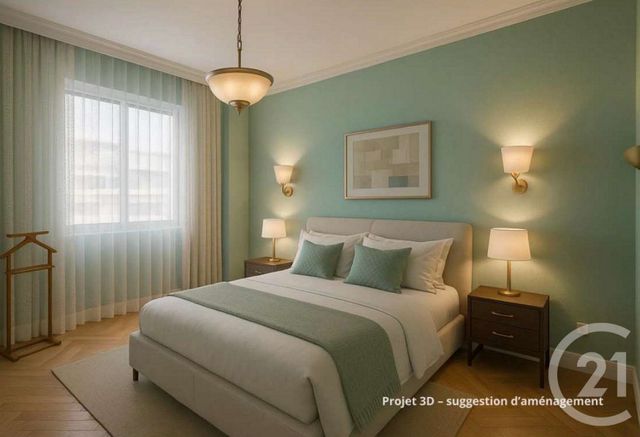 Appartement F3 &agrave; vendre - 3 pi&egrave;ces - 71,66 m2 - St Laurent Du Var - 06 - PROVENCE-ALPES-COTE-D-AZUR