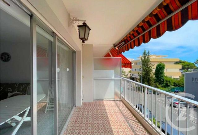 Appartement F3 &agrave; vendre - 3 pi&egrave;ces - 71,66 m2 - St Laurent Du Var - 06 - PROVENCE-ALPES-COTE-D-AZUR