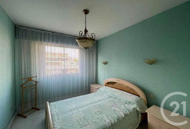 Appartement F3 &agrave; vendre - 3 pi&egrave;ces - 71,66 m2 - St Laurent Du Var - 06 - PROVENCE-ALPES-COTE-D-AZUR