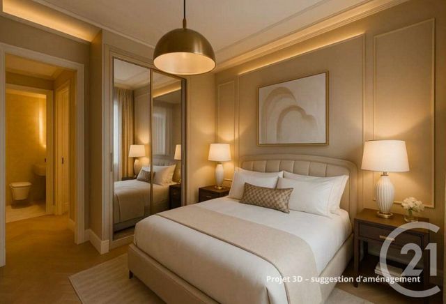 Appartement F3 &agrave; vendre - 3 pi&egrave;ces - 71,66 m2 - St Laurent Du Var - 06 - PROVENCE-ALPES-COTE-D-AZUR