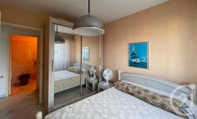 Appartement F3 &agrave; vendre - 3 pi&egrave;ces - 71,66 m2 - St Laurent Du Var - 06 - PROVENCE-ALPES-COTE-D-AZUR