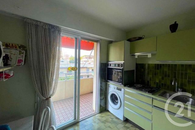 Appartement F3 &agrave; vendre - 3 pi&egrave;ces - 71,66 m2 - St Laurent Du Var - 06 - PROVENCE-ALPES-COTE-D-AZUR