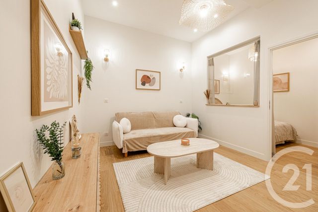 appartement - NICE - 06