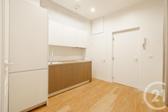 Appartement F2 &agrave; vendre - 2 pi&egrave;ces - 30,37 m2 - Nice - 06 - PROVENCE-ALPES-COTE-D-AZUR