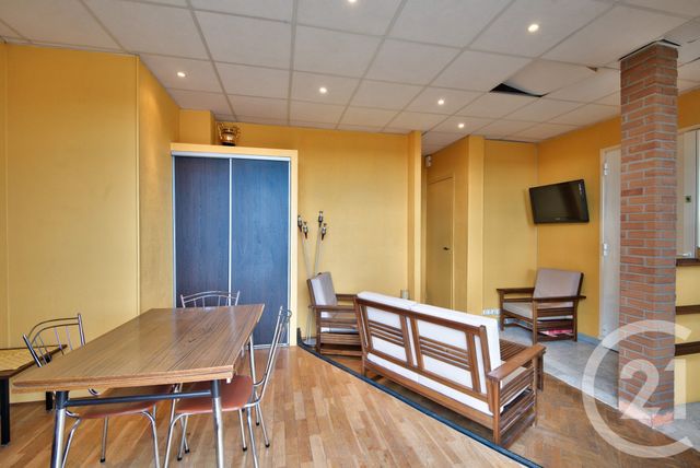 Appartement F3 &agrave; vendre - 3 pi&egrave;ces - 45,47 m2 - Nice - 06 - PROVENCE-ALPES-COTE-D-AZUR