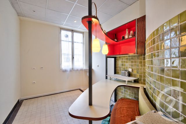 Appartement F3 &agrave; vendre - 3 pi&egrave;ces - 45,47 m2 - Nice - 06 - PROVENCE-ALPES-COTE-D-AZUR