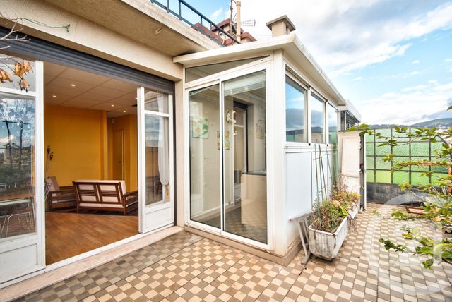 Appartement F3 &agrave; vendre - 3 pi&egrave;ces - 45,47 m2 - Nice - 06 - PROVENCE-ALPES-COTE-D-AZUR