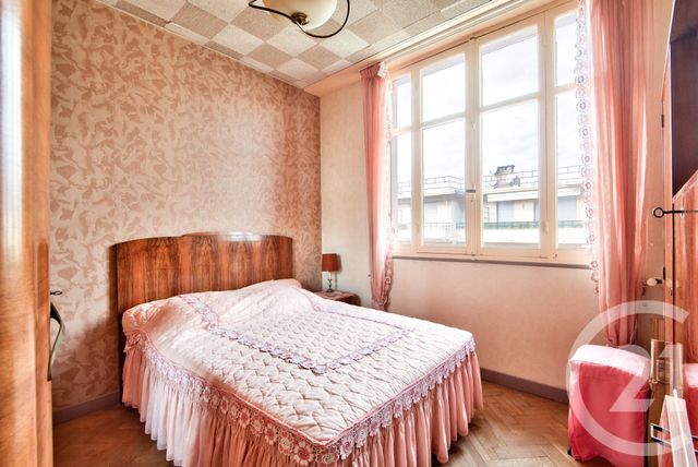 Appartement F3 &agrave; vendre - 3 pi&egrave;ces - 45,47 m2 - Nice - 06 - PROVENCE-ALPES-COTE-D-AZUR