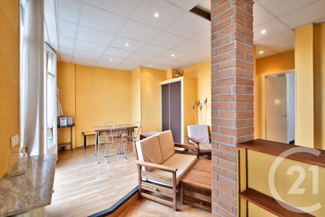 Appartement F3 &agrave; vendre - 3 pi&egrave;ces - 45,47 m2 - Nice - 06 - PROVENCE-ALPES-COTE-D-AZUR