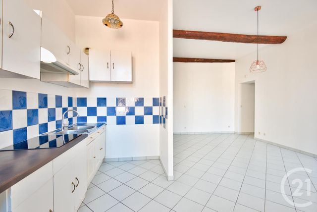 Appartement F4 &agrave; louer - 4 pi&egrave;ces - 77,84 m2 - Nice - 06 - PROVENCE-ALPES-COTE-D-AZUR