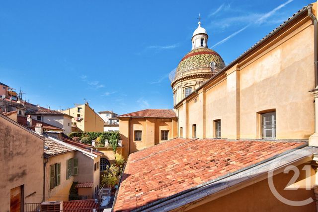 appartement - NICE - 06