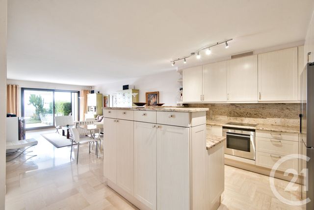 Appartement F3 &agrave; vendre - 3 pi&egrave;ces - 93,45 m2 - Nice - 06 - PROVENCE-ALPES-COTE-D-AZUR