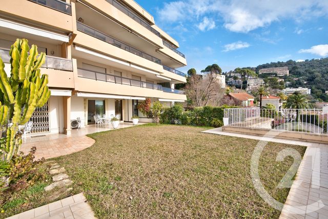 Appartement F3 &agrave; vendre - 3 pi&egrave;ces - 93,45 m2 - Nice - 06 - PROVENCE-ALPES-COTE-D-AZUR