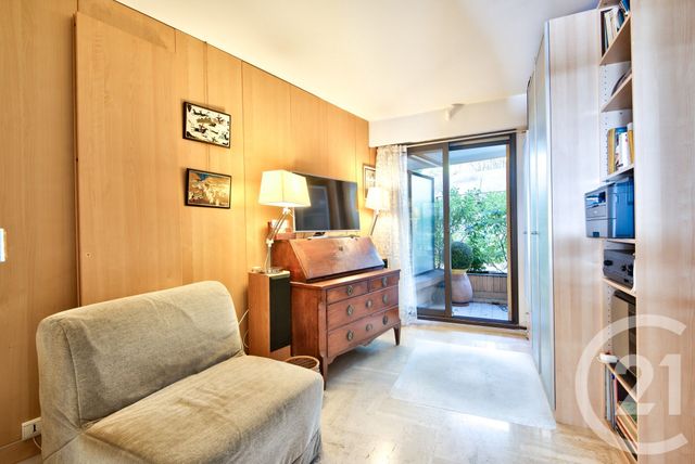 Appartement F3 &agrave; vendre - 3 pi&egrave;ces - 93,45 m2 - Nice - 06 - PROVENCE-ALPES-COTE-D-AZUR