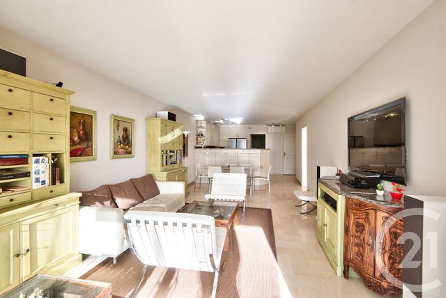 Appartement F3 &agrave; vendre - 3 pi&egrave;ces - 93,45 m2 - Nice - 06 - PROVENCE-ALPES-COTE-D-AZUR