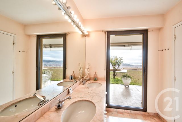 Appartement F3 &agrave; vendre - 3 pi&egrave;ces - 93,45 m2 - Nice - 06 - PROVENCE-ALPES-COTE-D-AZUR