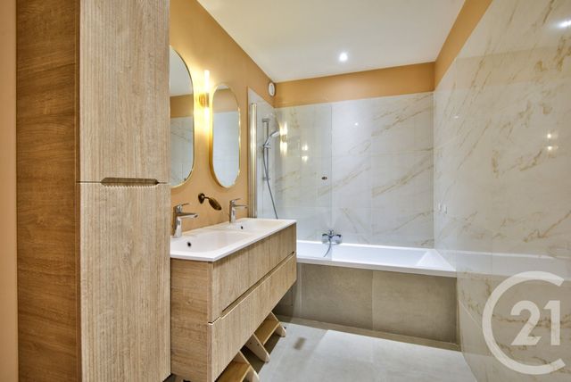 Appartement F4 &agrave; vendre - 4 pi&egrave;ces - 106,37 m2 - Nice - 06 - PROVENCE-ALPES-COTE-D-AZUR