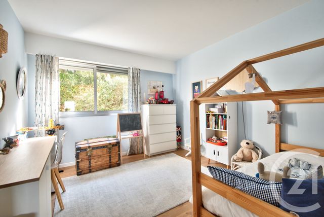 Appartement F4 &agrave; vendre - 4 pi&egrave;ces - 106,37 m2 - Nice - 06 - PROVENCE-ALPES-COTE-D-AZUR