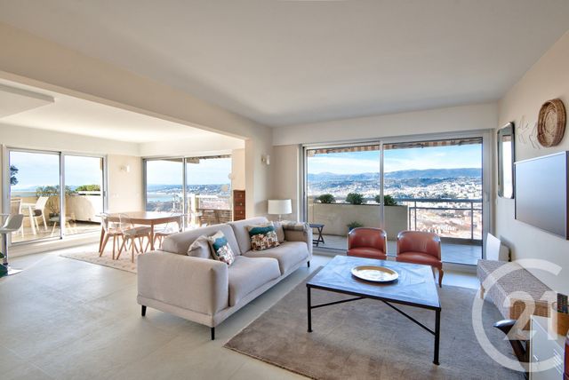 appartement - NICE - 06