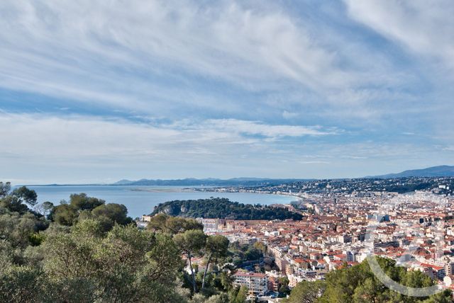 Appartement F4 &agrave; vendre - 4 pi&egrave;ces - 106,37 m2 - Nice - 06 - PROVENCE-ALPES-COTE-D-AZUR